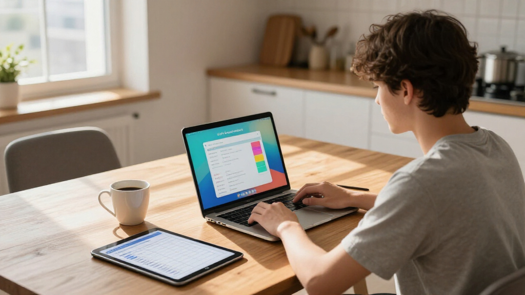 College Prep 2026: The AI Edition