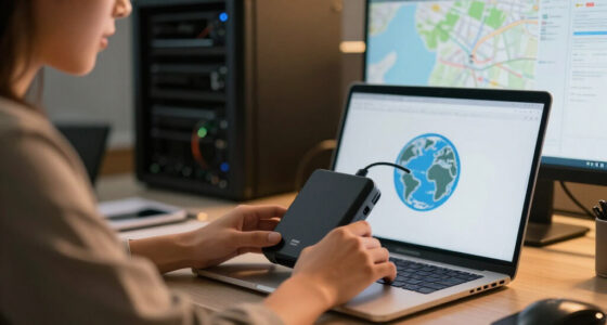 Data Center Surges In Global Coverage