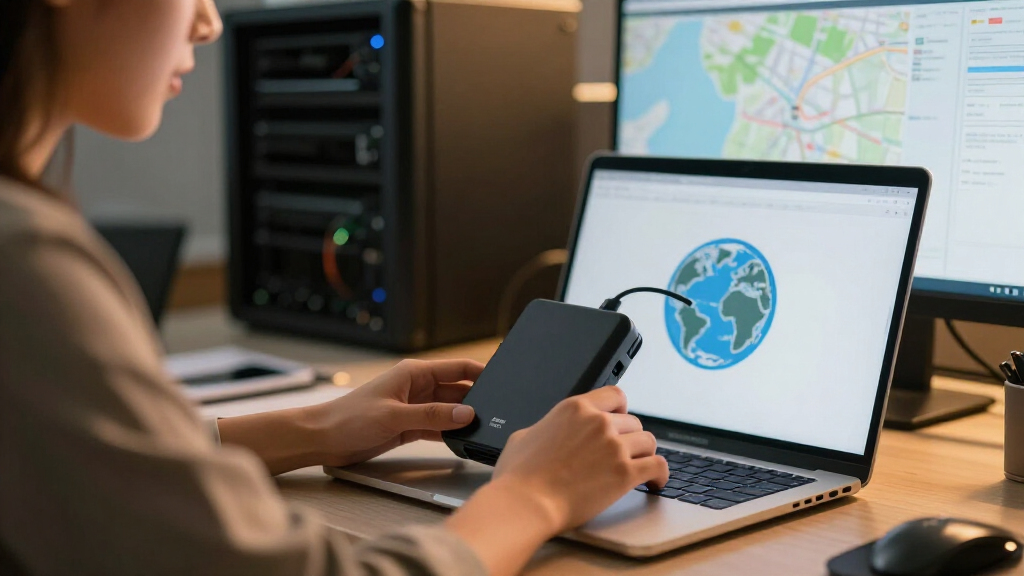 Data Center Surges In Global Coverage