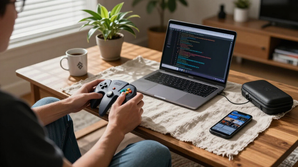 Decompiling A Nintendo 64 Game In 84 Days