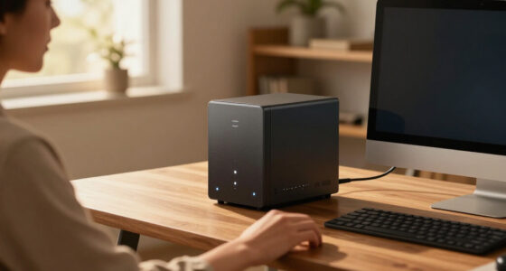 Discover The Future Of Storage: 10 Best AI NAS Devices In 2026