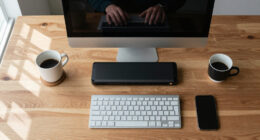 Does 512GB Storage Really Boost AI On The M5 Ultra Mac Studio?