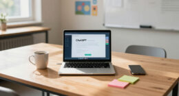 Expanding AI Opportunities: ChatGPT For Teachers In U.S. School Districts