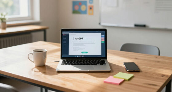 Expanding AI Opportunities: ChatGPT For Teachers In U.S. School Districts