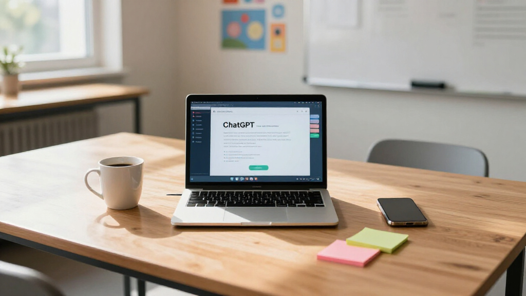 Expanding AI Opportunities: ChatGPT For Teachers In U.S. School Districts