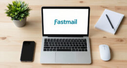 Fastmail Offers EU Data Region
