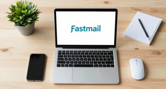 Fastmail Offers EU Data Region