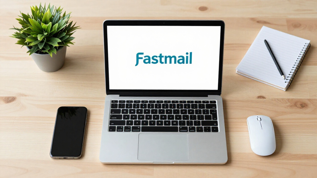 Fastmail Offers EU Data Region