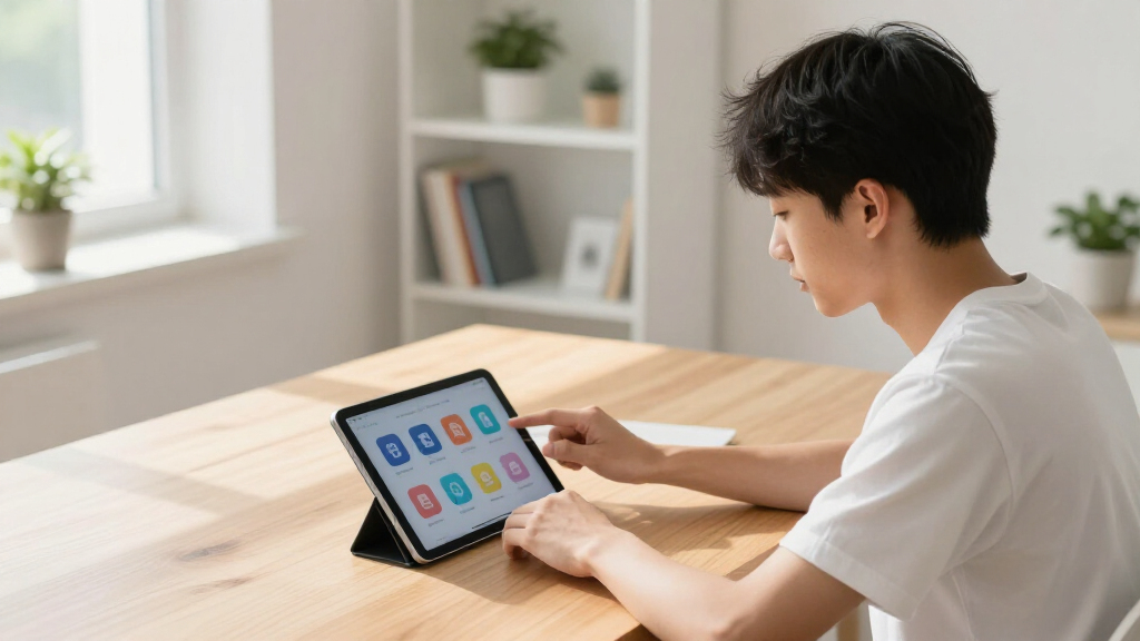 Get Organized With 9 AI Student Apps In 2026