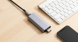 Getting 25 Gbps Thunderbolt Ethernet On My Mac Studio