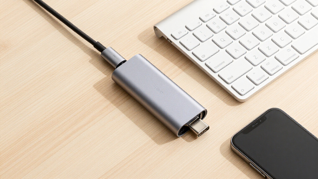 Getting 25 Gbps Thunderbolt Ethernet On My Mac Studio