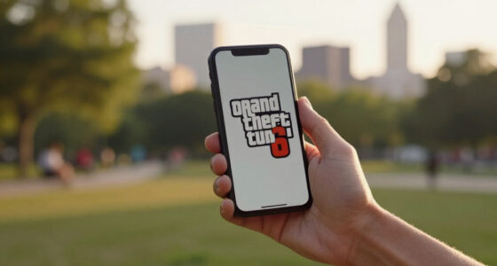 Gta 6 Release