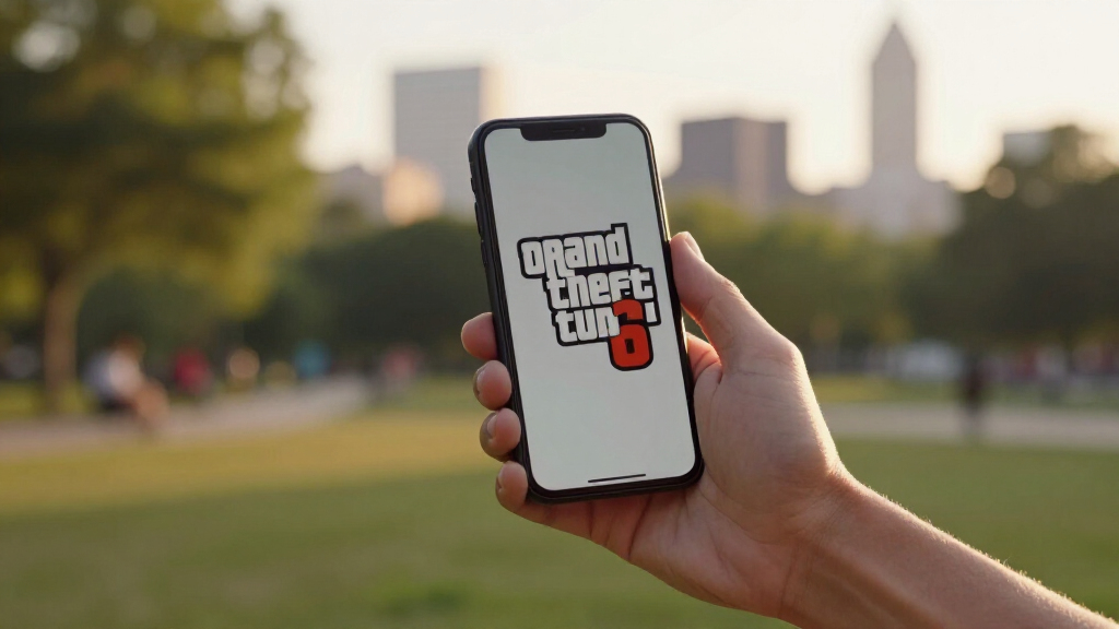 Gta 6 Release