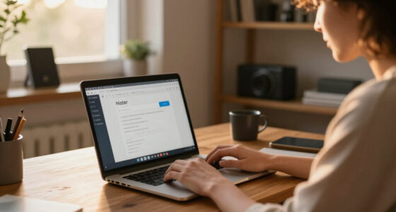 Hister – A Private, Full Content Search Index That You Control