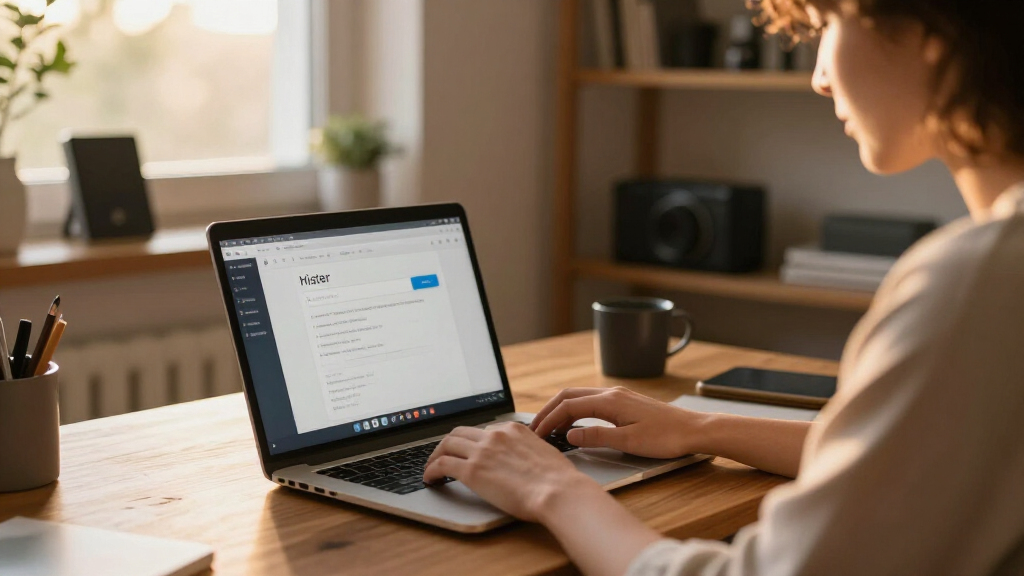 Hister – A Private, Full Content Search Index That You Control