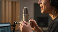 How AI Is Raising the Standard for Studio Microphone Quality in 2026
