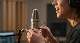 How AI Is Raising the Standard for Studio Microphone Quality in 2026