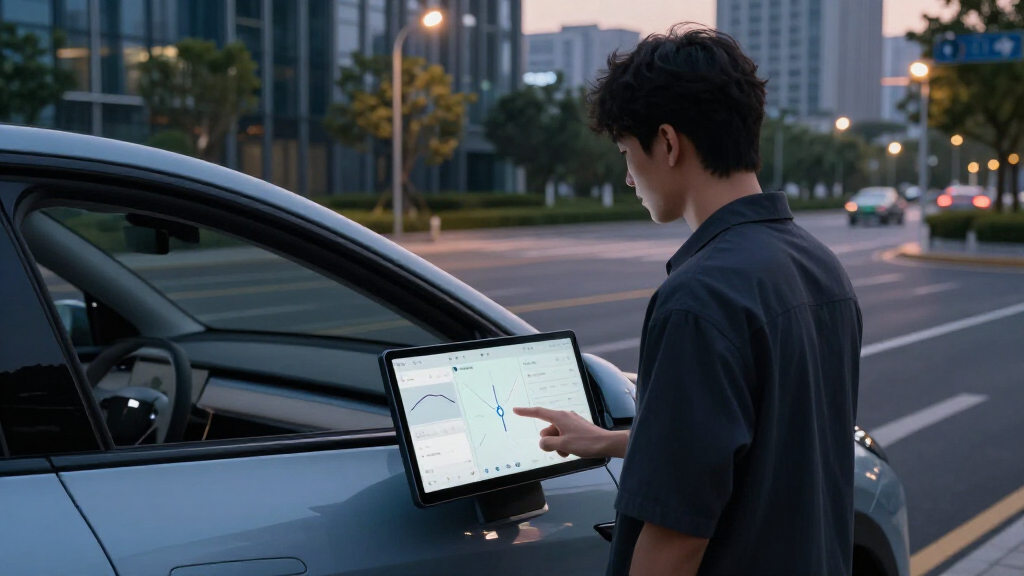 How ByteDance Is Pioneering Autonomous Driving With AI And The Seed World Model Team