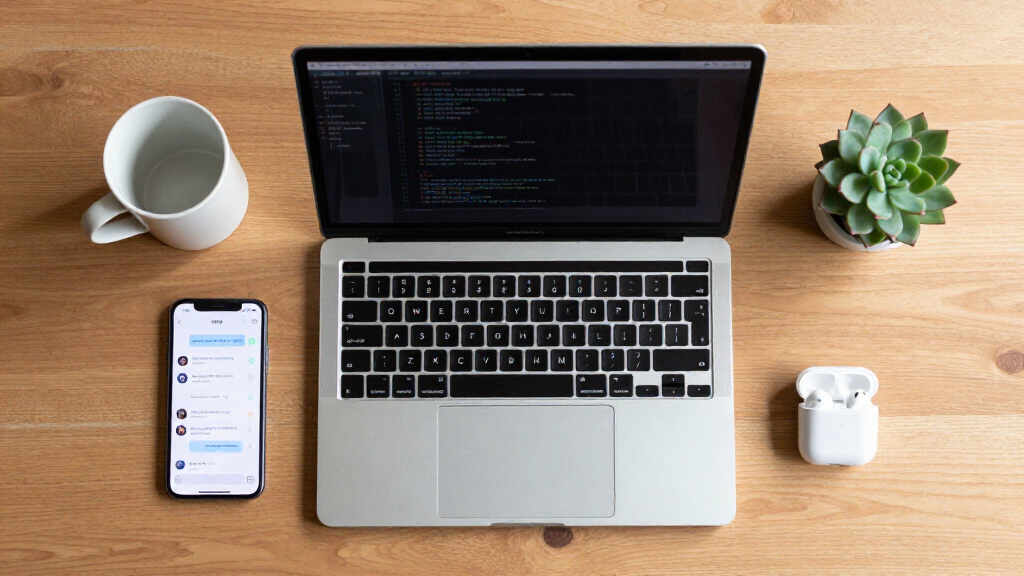 How Leading Tech Firms Are Harnessing AI Power