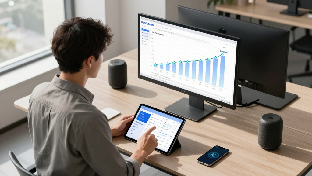 How Many Employees Will SenseTime Have By 2026? Insights Into AI Company Growth