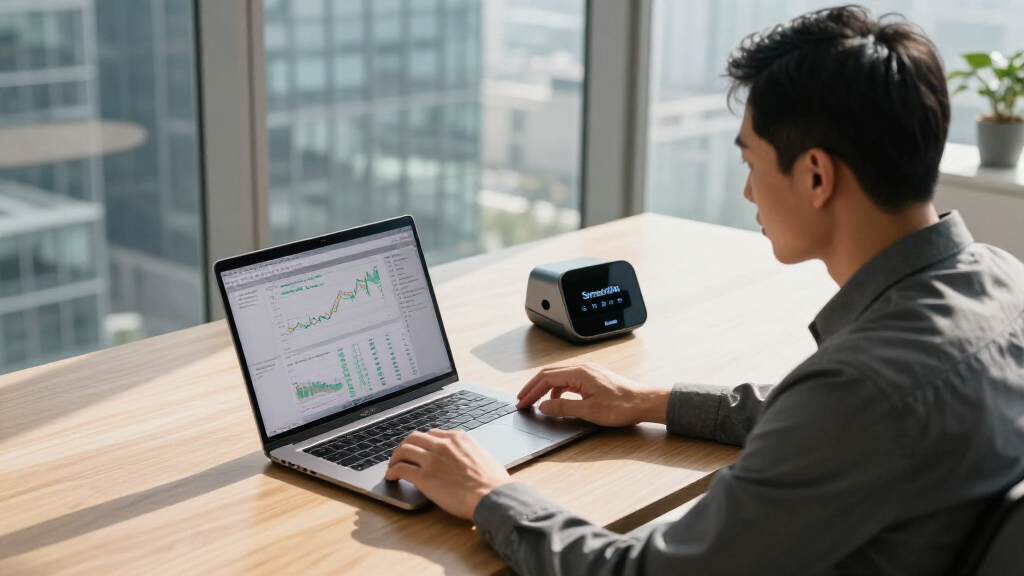 How SenseTime Became Profitable For The First Time Since Listing In H1