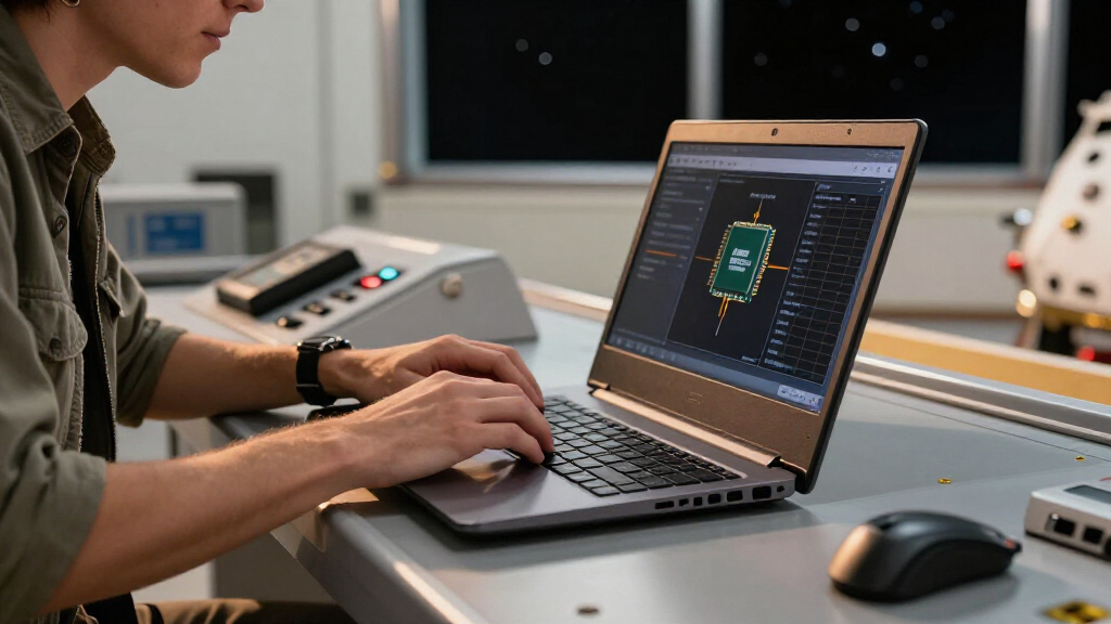 How SpaceXAI’s Nvidia Vera CPUs Power Grok’s Agentic AI Workloads In Space