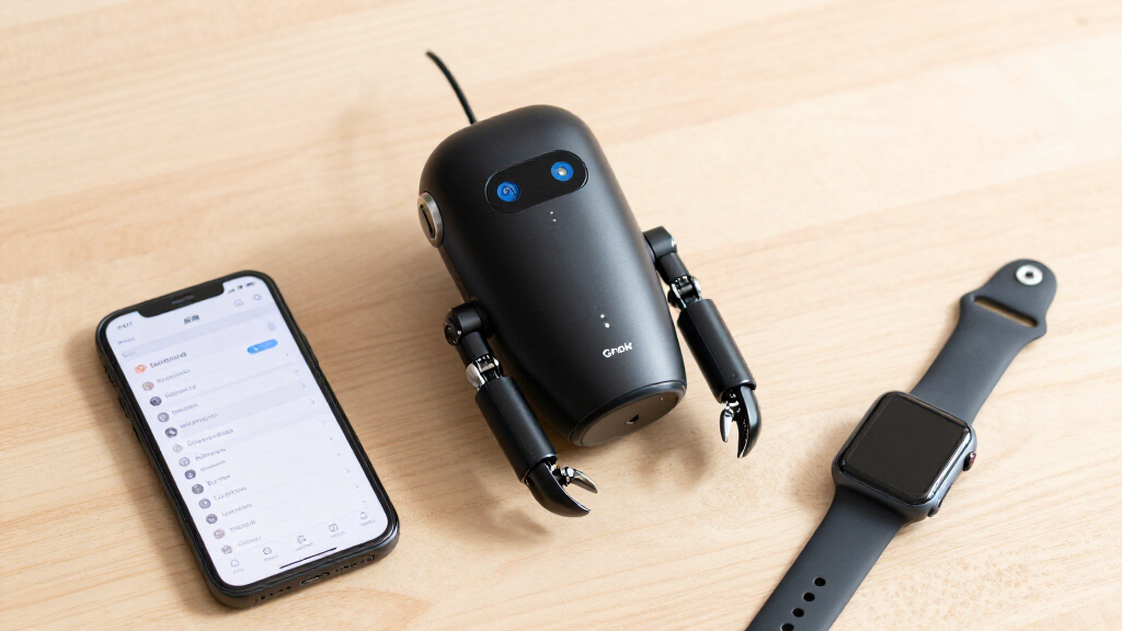 How SpaceXAI's OpenClaw Grok Bot Revolutionizes AI-Driven Cross-Application Tasks