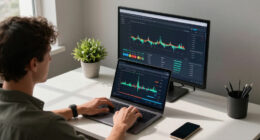 How The Energy Bottleneck Affects AI Evolution