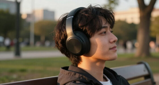 How to Choose Wireless Noise-Canceling Headphones
