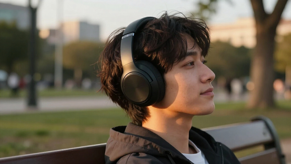 How to Choose Wireless Noise-Canceling Headphones