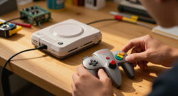 How To Make A Nintendo 64 Game In 2026