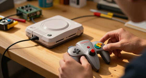 How To Make A Nintendo 64 Game In 2026