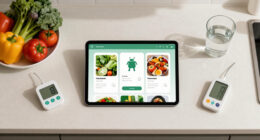 Innovative Food Safety Solutions Using Computer Vision Technology