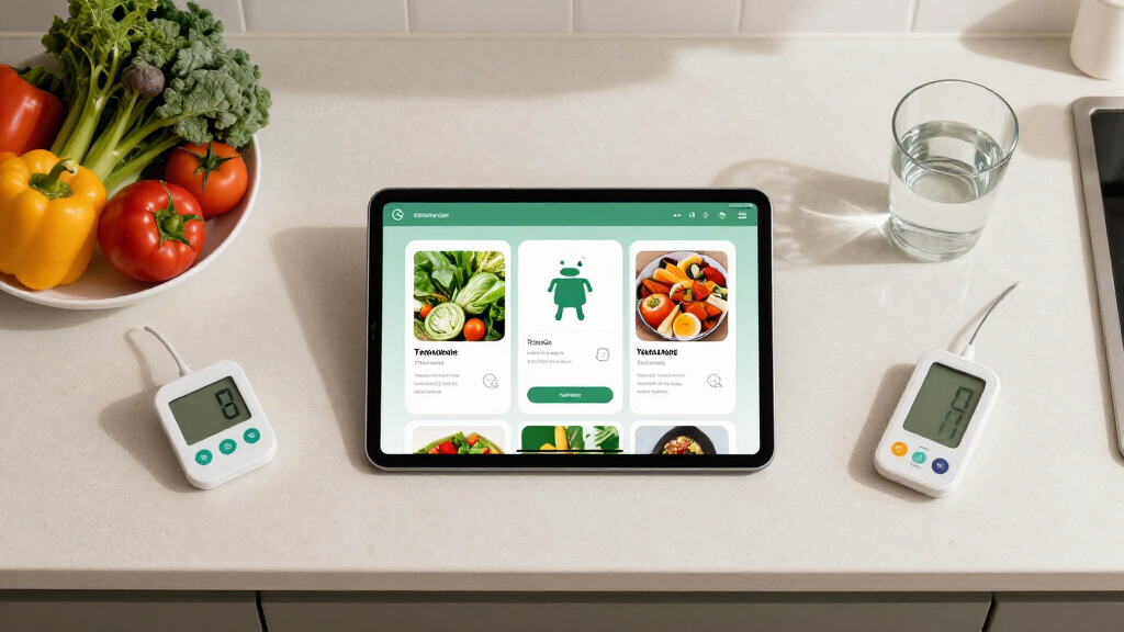 Innovative Food Safety Solutions Using Computer Vision Technology