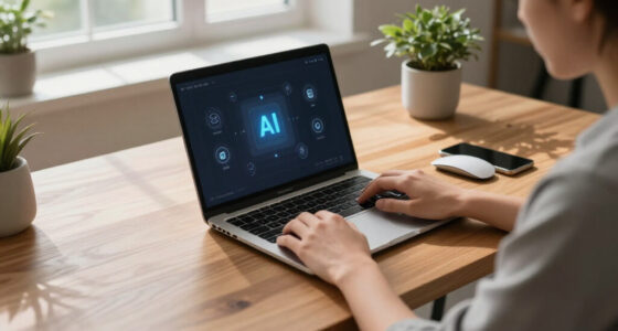 Integrating AI Into Mobile Workstation Laptops: Top 9 Picks For 2026
