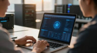 Is AI The Future Of Cyber Defense? Insights From Recent Hacks