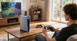 Konami Surges In Global Coverage
