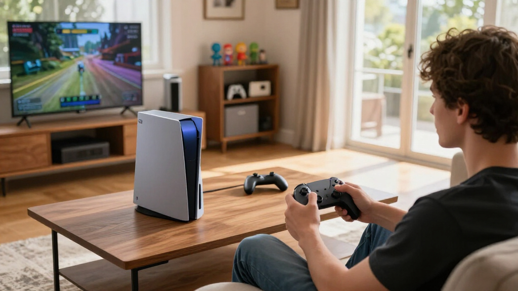 Konami Surges In Global Coverage
