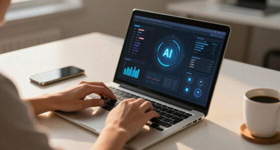 Leading AI Trends In 2026: The Top 10 To Watch