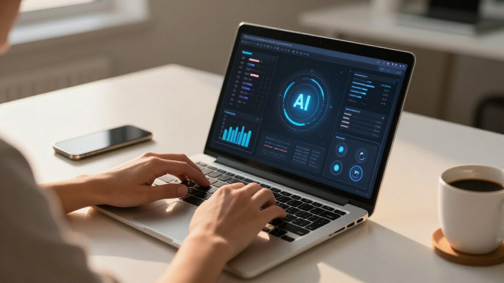 Leading AI Trends In 2026: The Top 10 To Watch
