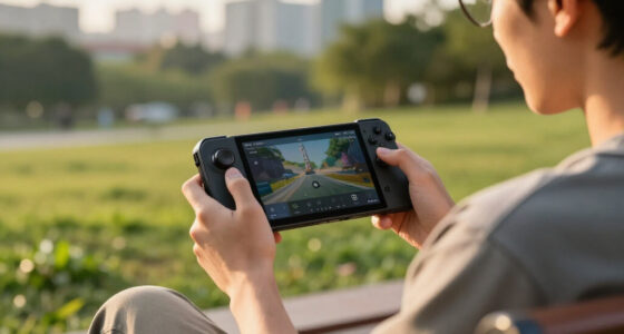 Lenovo Addresses Legion Go BIOS Update Bricking Gaming Handhelds