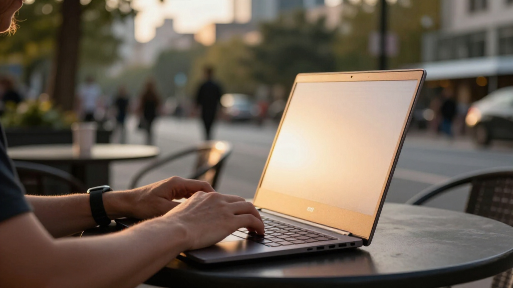 Lenovo Surges In Global Coverage