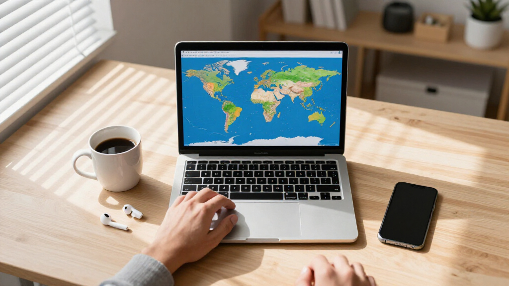 Macintosh Surges In Global Coverage