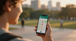 Mapquest Surges In Global Coverage