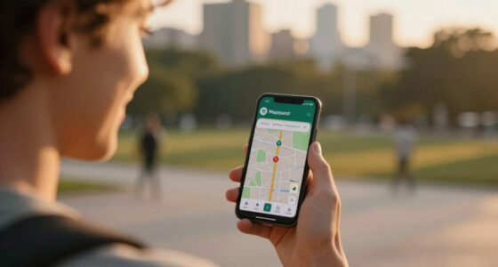 Mapquest Surges In Global Coverage