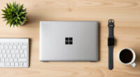 Microsoft Surges In Global Coverage