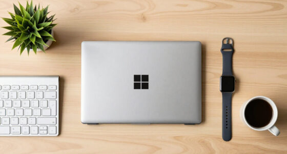 Microsoft Surges In Global Coverage