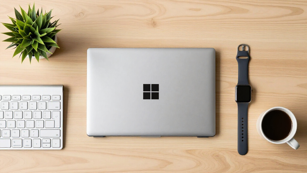 Microsoft Surges In Global Coverage