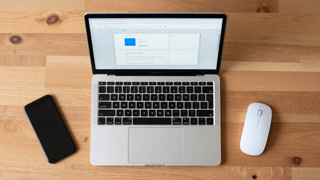 Microsoft Word For Windows 1.1A, Native X64 Port