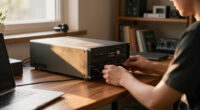 MkLinux And The Pimped-out Apple Workgroup Server 9150